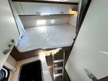 Fahrzeugbild Carado V 132 AUTOMATIK|SAT-TV|MARKISE #13