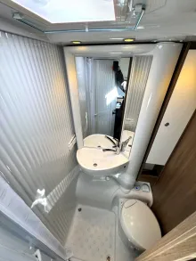 Fahrzeugbild Carado V 132 AUTOMATIK|SAT-TV|MARKISE #15