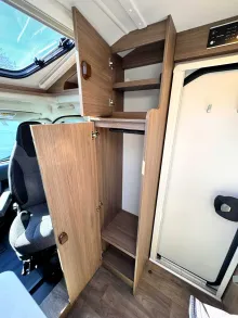 Fahrzeugbild Carado V 132 AUTOMATIK|SAT-TV|MARKISE #17