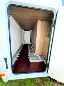 Fahrzeugbild Carado V 132 AUTOMATIK|SAT-TV|MARKISE #19