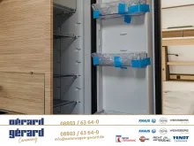 Fahrzeugbild Fendt Apero 515 SG Sondermodell IC-Blackline #6