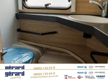 Fahrzeugbild Fendt Apero 515 SG Sondermodell IC-Blackline #11