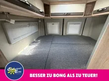 Fahrzeugbild Pössl Summit 600 Fiat 140 PS ABVERKAUF!!! #7