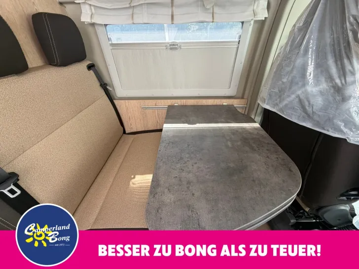 Fahrzeugbild Pössl Summit 600 Fiat 140 PS ABVERKAUF!!! #12