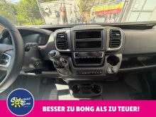 Fahrzeugbild Pössl Summit 600 Fiat 140 PS ABVERKAUF!!! #15