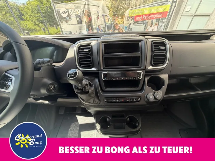 Fahrzeugbild Pössl Summit 600 Fiat 140 PS ABVERKAUF!!! #15