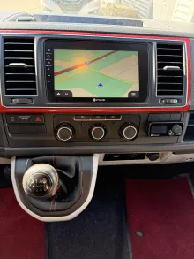 Fahrzeugbild VW T6 Avant Gart Camper-Ausbau #3