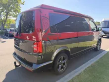Fahrzeugbild VW T6 Avant Gart Camper-Ausbau #5