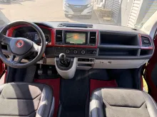 Fahrzeugbild VW T6 Avant Gart Camper-Ausbau #7