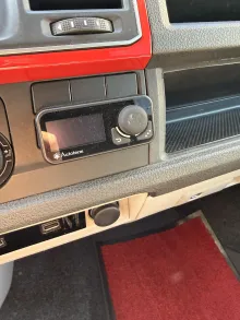 Fahrzeugbild VW T6 Avant Gart Camper-Ausbau #8
