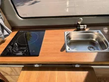 Fahrzeugbild VW T6 Avant Gart Camper-Ausbau #10
