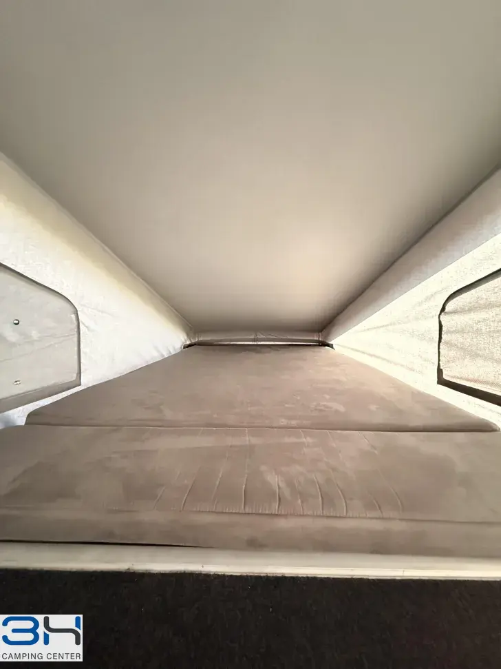 Fahrzeugbild VW T6 Avant Gart Camper-Ausbau #14