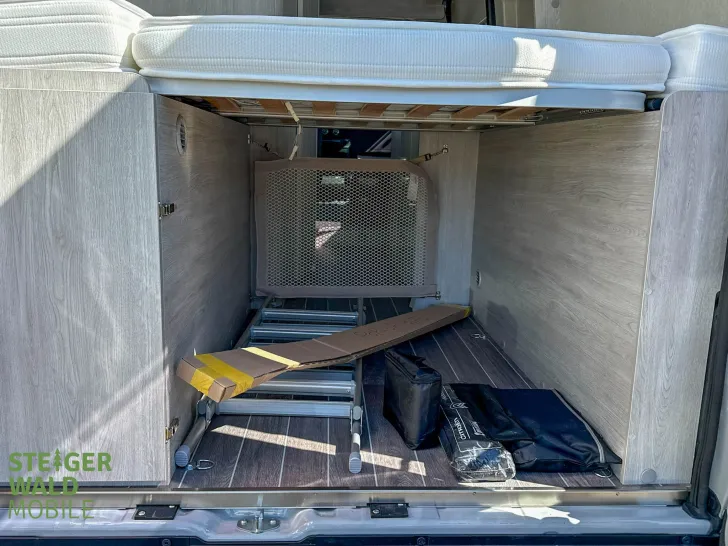 Fahrzeugbild Roller Team LIVINGSTONE GO 2*Aufstelldach*Lithium*Uvm. #8