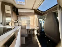 Fahrzeugbild Carado T 337 , Solar, Markise AHK #3