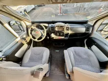 Fahrzeugbild Carado T 337 , Solar, Markise AHK #4