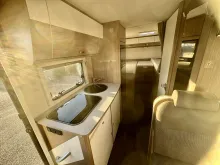 Fahrzeugbild Carado T 337 , Solar, Markise AHK #6