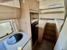 Fahrzeugbild Carado T 337 , Solar, Markise AHK #7