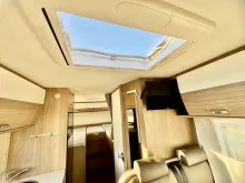 Fahrzeugbild Carado T 337 , Solar, Markise AHK #14