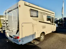 Fahrzeugbild Carado T 337 , Solar, Markise AHK #17
