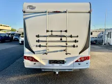 Fahrzeugbild Carado T 337 , Solar, Markise AHK #18