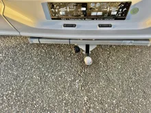 Fahrzeugbild Carado T 337 , Solar, Markise AHK #19