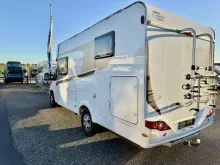Fahrzeugbild Carado T 337 , Solar, Markise AHK #20