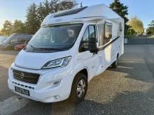 Fahrzeugbild Carado T 337 , Solar, Markise AHK #21