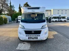 Fahrzeugbild Carado T 337 , Solar, Markise AHK #22