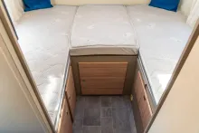 Fahrzeugbild Ahorn Camp Camp T 690 *30 Jahre Ed.*Navi*SAT*TV*Solar* #15