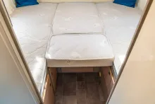 Fahrzeugbild Ahorn Camp Camp T 690 *30 Jahre Ed.*Navi*SAT*TV*Solar* #16