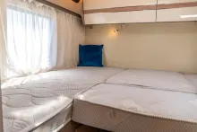 Fahrzeugbild Ahorn Camp Camp T 690 *30 Jahre Ed.*Navi*SAT*TV*Solar* #18