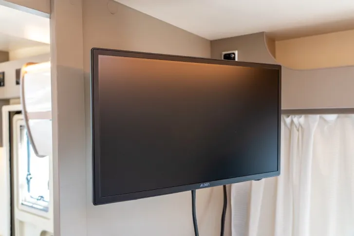 Fahrzeugbild Ahorn Camp Camp T 690 *30 Jahre Ed.*Navi*SAT*TV*Solar* #19