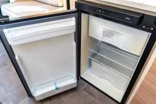 Fahrzeugbild Ahorn Camp Camp T 690 *30 Jahre Ed.*Navi*SAT*TV*Solar* #21