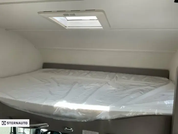 Fahrzeugbild Etrusco A 7300 DB Fiat #10