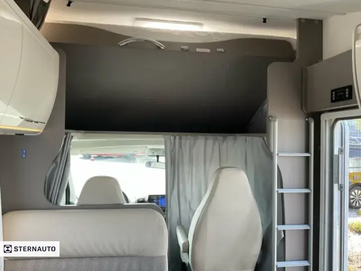 Fahrzeugbild Etrusco A 7300 DB Fiat #11