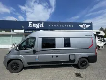 Fahrzeugbild Dethleffs Globetrail Classic 600 DF Fiat #3