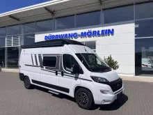 Fahrzeugbild Carado pro CV 600 #1