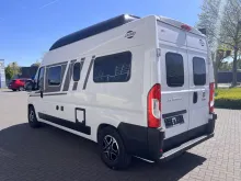 Fahrzeugbild Carado pro CV 600 #2