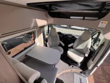 Fahrzeugbild Carado pro CV 600 #3