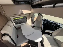 Fahrzeugbild Carado pro CV 600 #4