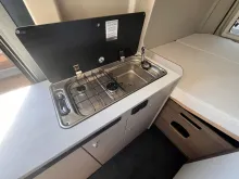 Fahrzeugbild Carado pro CV 600 #7