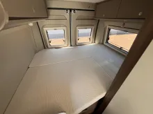 Fahrzeugbild Carado pro CV 600 #8