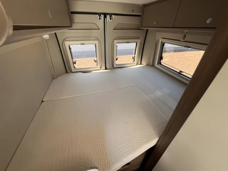 Fahrzeugbild Carado pro CV 600 #8