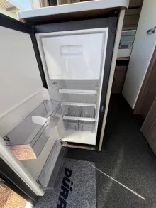 Fahrzeugbild Carado pro CV 600 #10