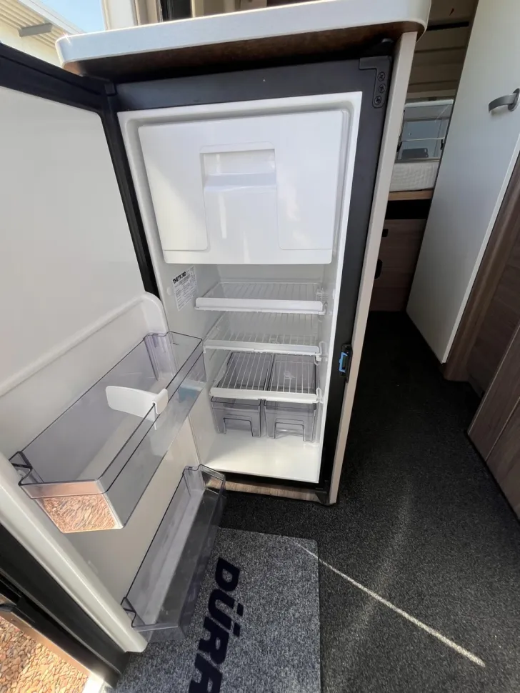 Fahrzeugbild Carado pro CV 600 #10