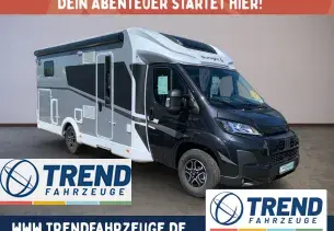 Bild T 68 Adventure Edition