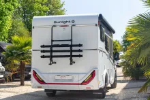 Fahrzeugbild Sunlight Adventure V 60 Outdoorday Special bis 19.04.2026 #4