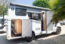 Fahrzeugbild Sunlight Adventure V 60 Outdoorday Special bis 19.04.2026 #5