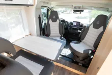 Fahrzeugbild Sunlight Adventure V 60 Outdoorday Special bis 19.04.2026 #15