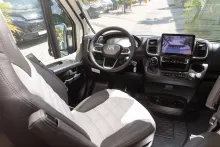 Fahrzeugbild Sunlight Adventure V 60 Outdoorday Special bis 19.04.2026 #16
